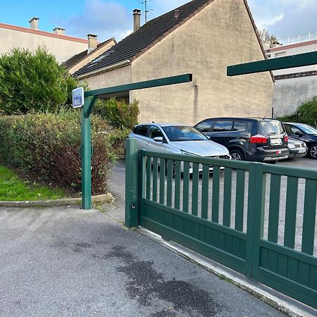 Dream Loft Paris&Disney--20Min-- Roissy-en-Brie Exterior foto