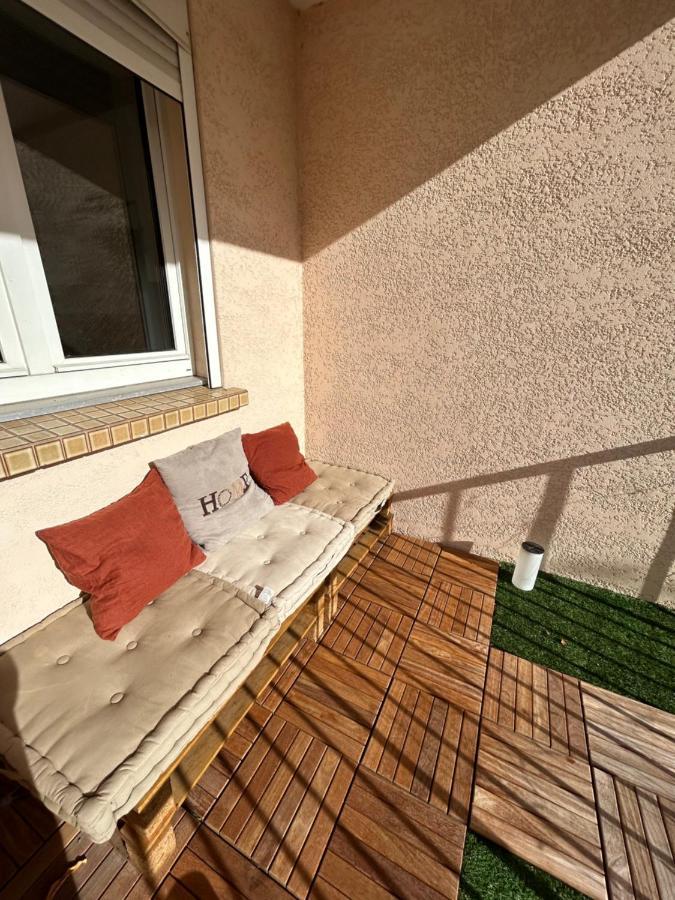Dream Loft Paris&Disney--20Min-- Roissy-en-Brie Exterior foto