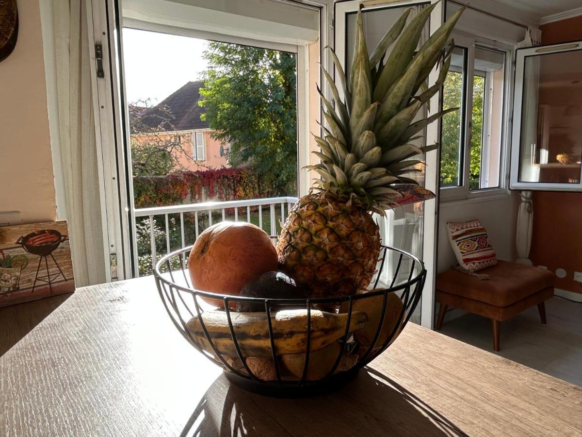 Dream Loft Paris&Disney--20Min-- Roissy-en-Brie Exterior foto
