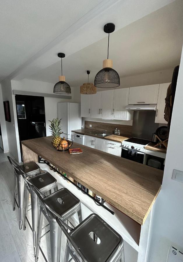 Dream Loft Paris&Disney--20Min-- Roissy-en-Brie Exterior foto