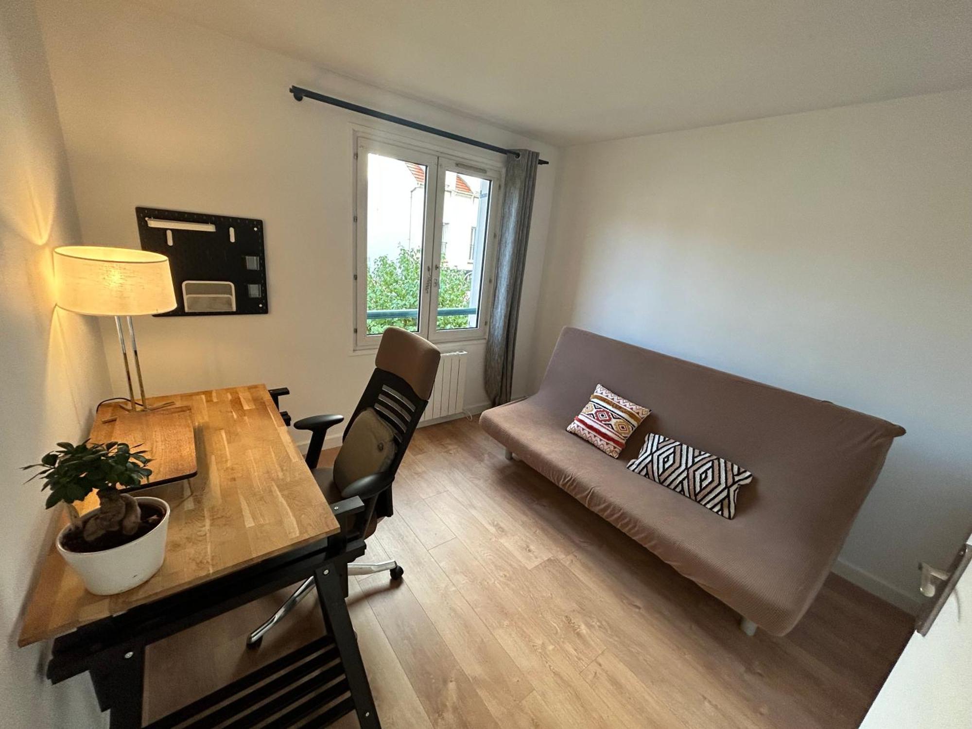 Dream Loft Paris&Disney--20Min-- Roissy-en-Brie Exterior foto